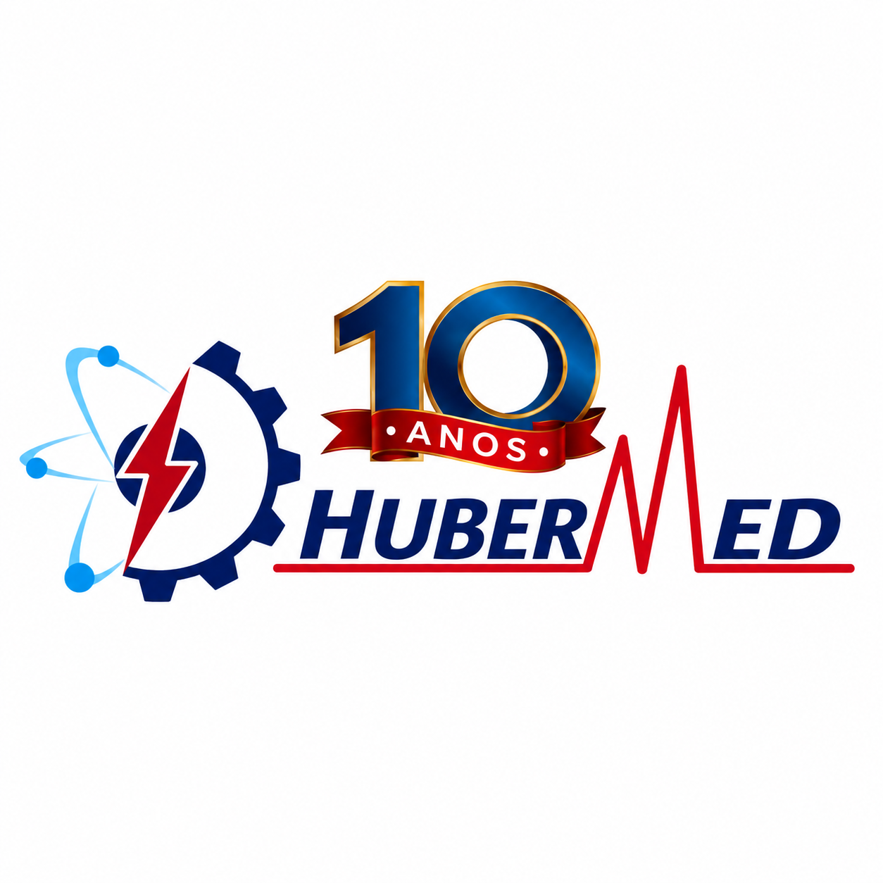 HUBERMED EQUIPAMENTOS E SERVIÇOS LTDA